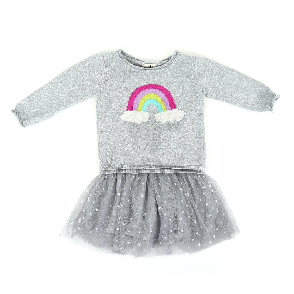 HATLEY dress, girl's size 3